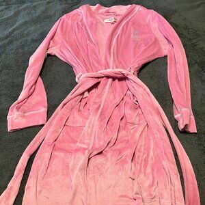 Juicy Couture robe